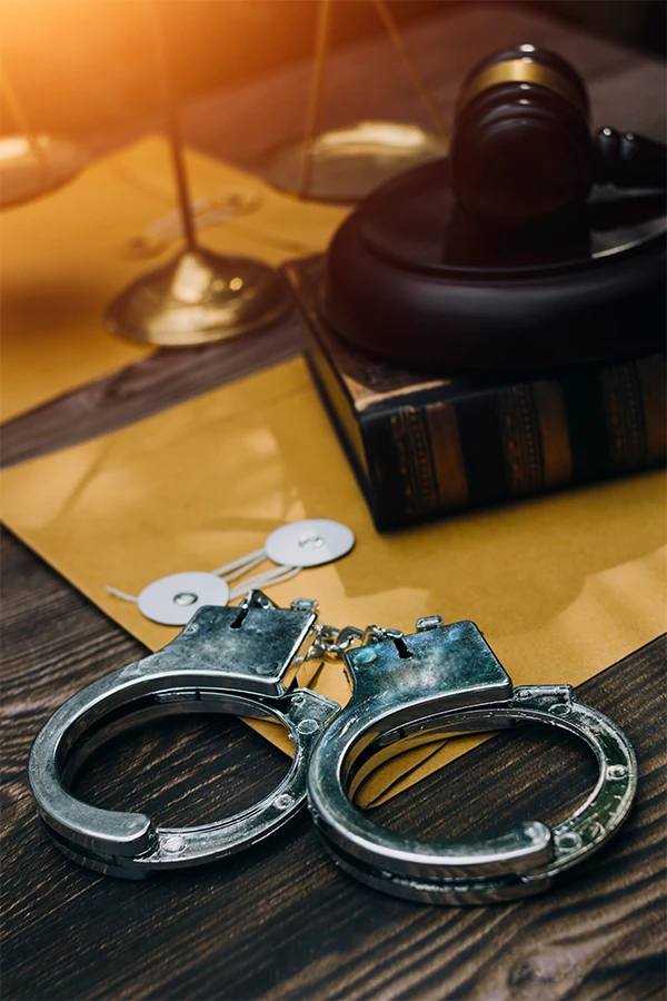 Prawko karne - Adwokat Kłobuck