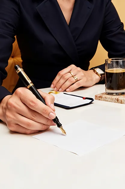 Adwokat Ewelina Kuźnik